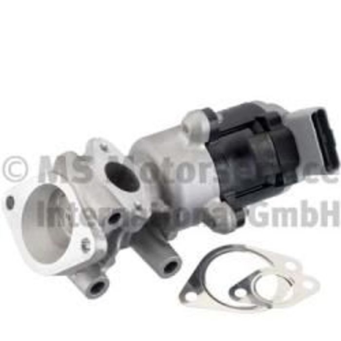 AGR Ventil passt zu: CITROEN C5 III, C6; JAGUAR S-TYPE II, XF I, XJ; LAND ROV...