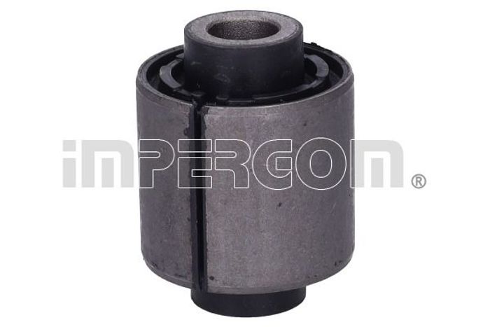 Silentblock der Schwinge hinten L/R (unten hinten) passt zu: HYUNDAI I30; KIA...