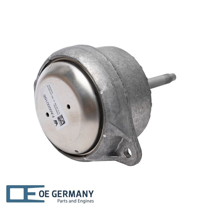 Motorlagerung L, hydraulik passt zu: PORSCHE 911, 911 TARGA 3.4/3.6 08.97-08.05