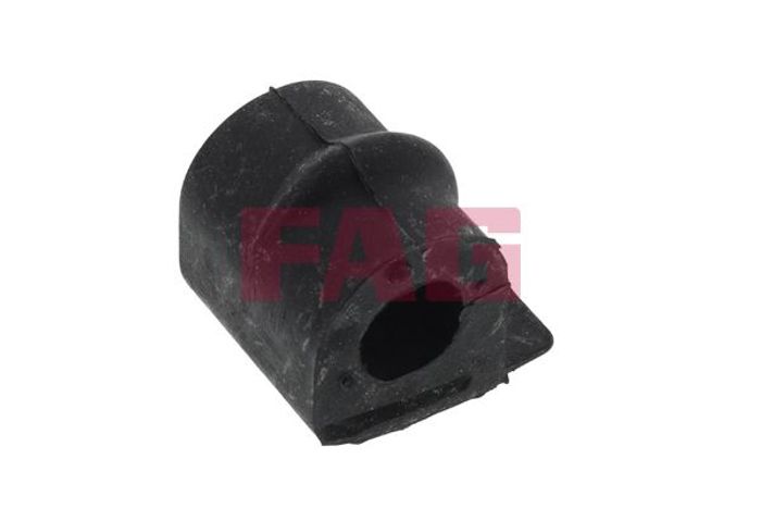 Stabilisatorhalterung vorne L/R (18mm) passt zu: OPEL ASTRA F, CALIBRA A, VEC...