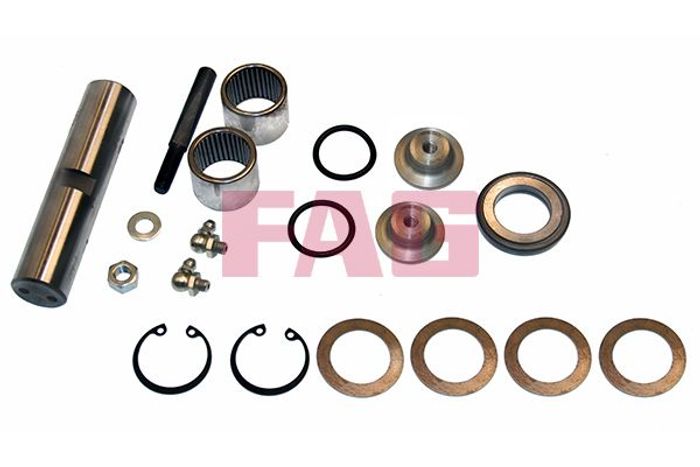 Reparatursatz Lenkung vorne passt zu: DAF 400-SERIE; LDV 200, 400, CONVOY, FR...
