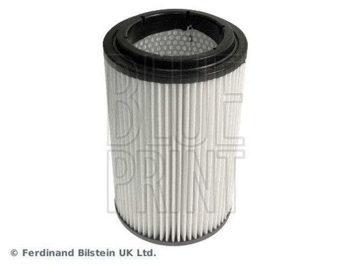 Luftfilter (Filterpatrone) passt zu: HYUNDAI PORTER; KIA K2500, K2500 II, K29...
