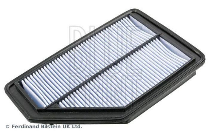 Luftfilter (Filterpatrone) passt zu: HONDA CR-V II, CR-V III, FR-V 2.2D 02.05...