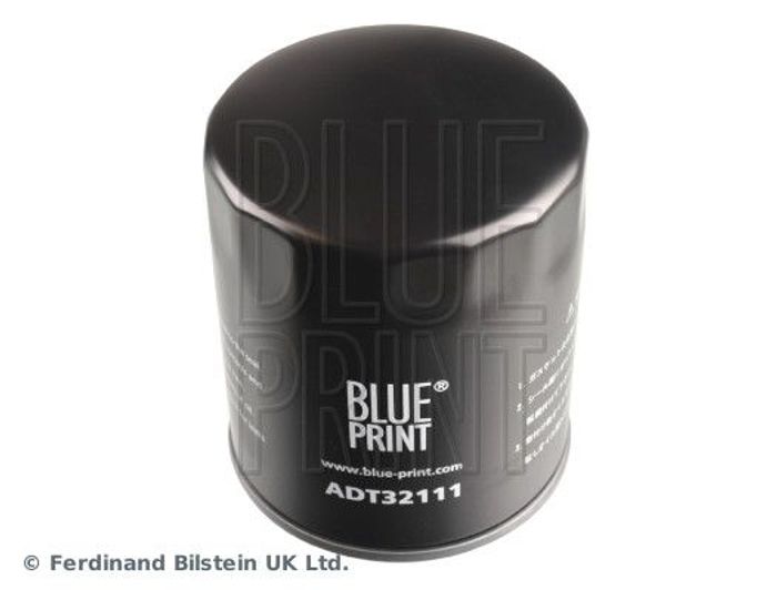 Ölfilter passt zu: FORD RANGER; MAZDA B-SERIE; TOYOTA 4 RUNNER II, 4 RUNNER I...