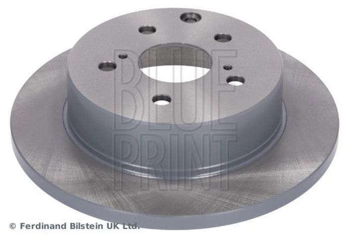 Bremsscheibe hinten L/R passt zu: LEXUS HS; TOYOTA MARK X ZIO I, RAV 4 III, R...