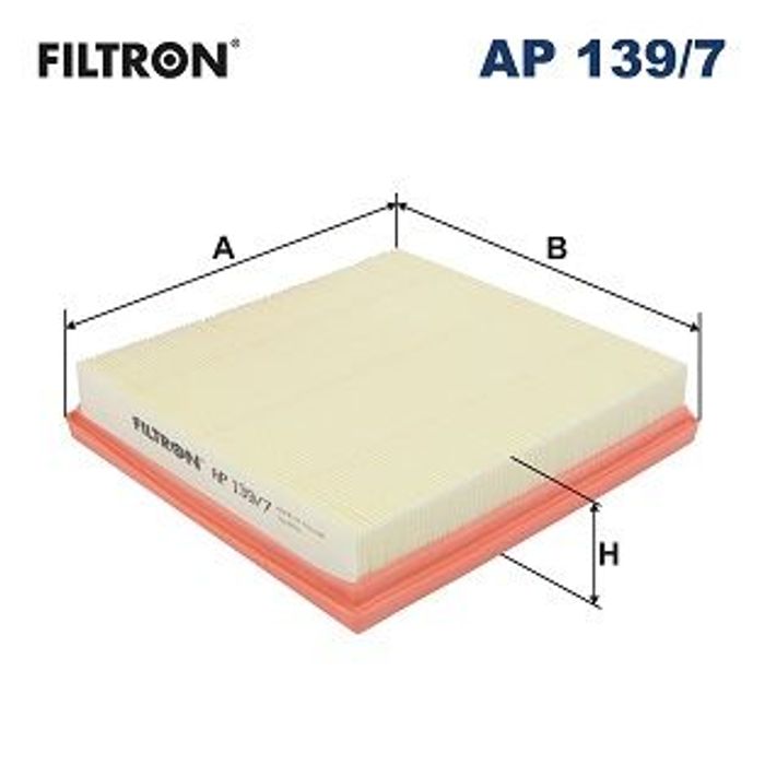 Luftfilter