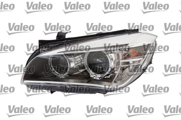 Scheinwerfer L (bi-Xenon, D1/D1S, elektrisch, mit motor, blinkerfarbe: durchs...