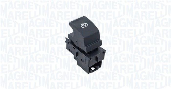 Fensterheberschalter vorne R passt zu: VW GOLF VII, PASSAT ALLTRACK B8, PASSA...