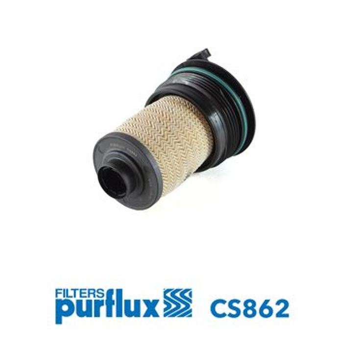 Kraftstofffilter passt zu: FORD TOURNEO CUSTOM V362, TOURNEO CUSTOM V710, TRA...