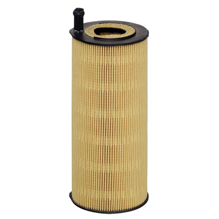 Ölfilter (filterpatrone) passt zu: MERCEDES ACTROS MP4 / MP5, ANTOS, AROCS, T...