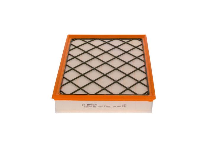 Luftfilter (Filterpatrone) passt zu: BMW X5 (E70), X6 (E71, E72) 3.0D 10.07-0...