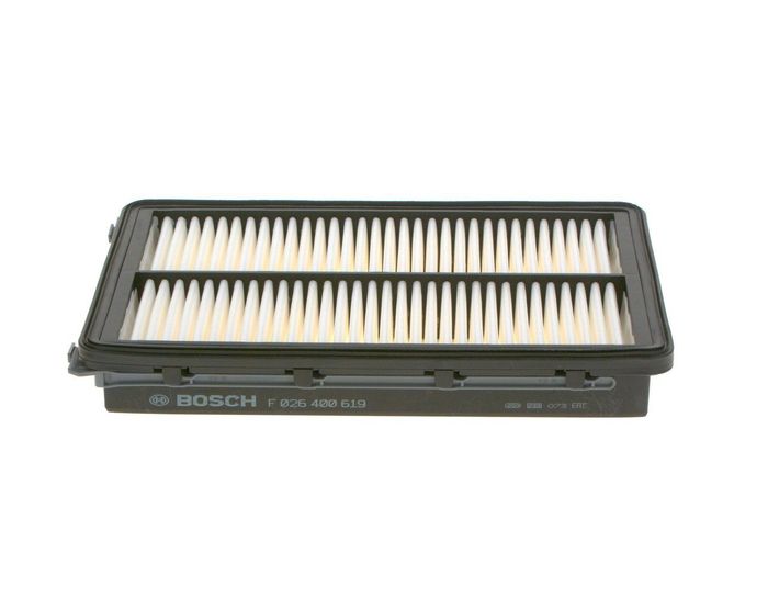 Luftfilter (Filterpatrone) passt zu: HYUNDAI SANTA FE IV, SANTA F&Eacute; III; KIA S...