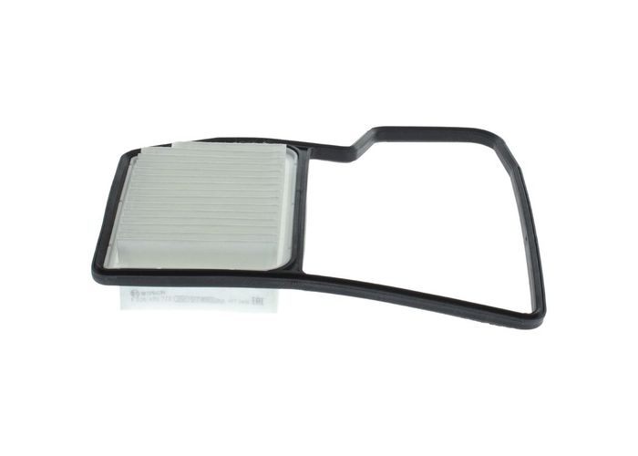 Luftfilter (Filterpatrone) passt zu: SUZUKI IGNIS III, SWIFT V 1.2H 04.20