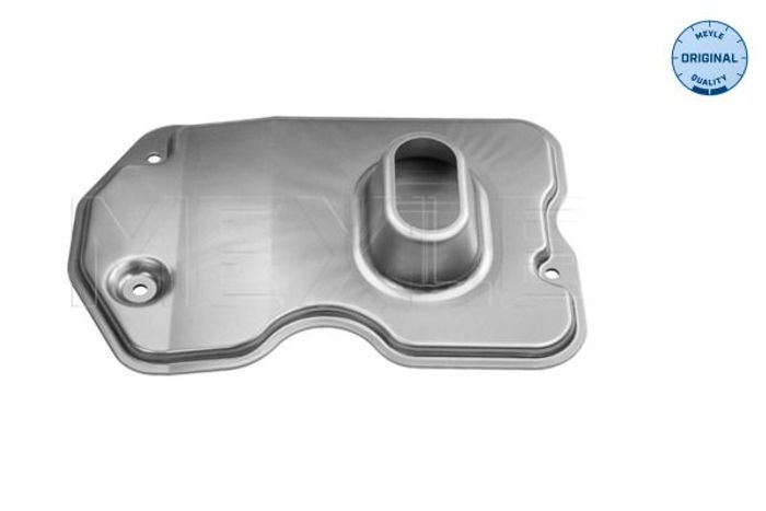 Filter Hydraulikgetriebe passt zu: AUDI Q7; PORSCHE CAYENNE; VW TOUAREG 2.5D-...