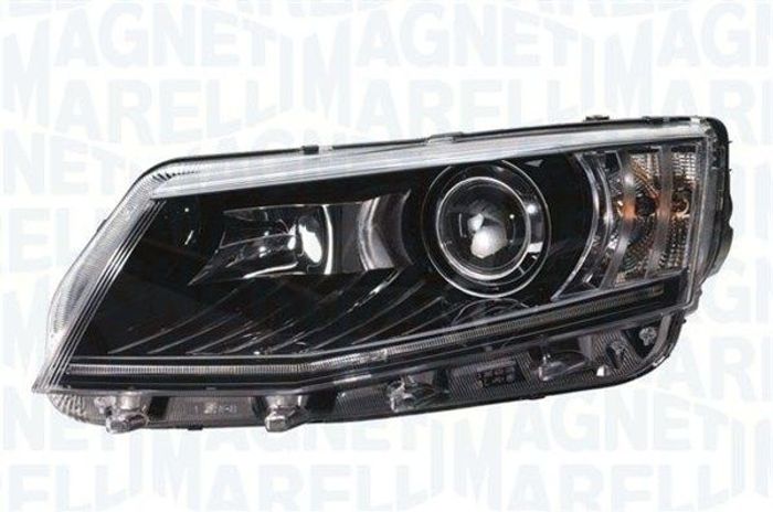 Scheinwerfer L (xenon, D3S/LED/PWY24W/W5W, elektrisch, ohne motor) passt zu:...