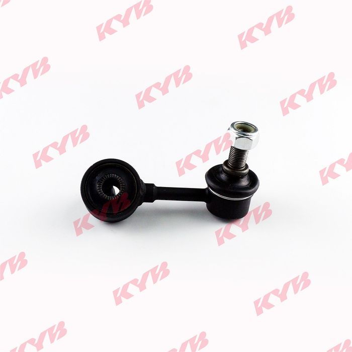 Anschluss Stabilisator vorne R 80mm passt zu: MITSUBISHI PAJERO CLASSIC, PAJE...