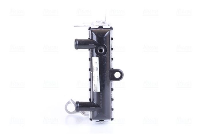Kühler Motor (Hilfs) passt zu: AUDI A4 B6, A4 B7 4.2 03.03-03.09