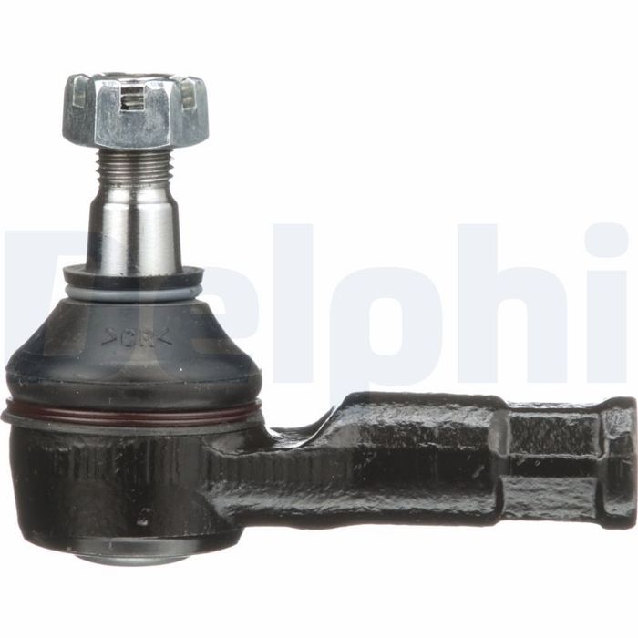 Spurstangenkopf L/R passt zu: MAZDA 121 II, 323 C IV, 323 C V, 323 F IV, 323...