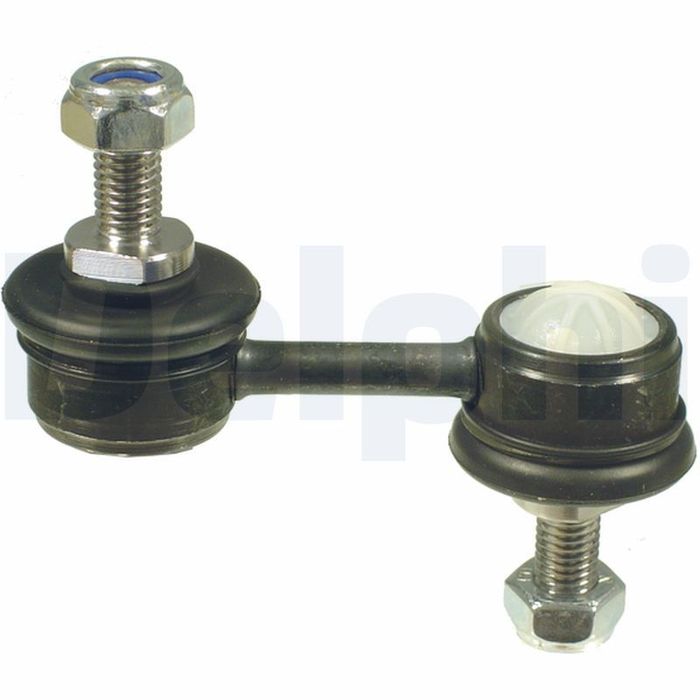 Anschluss Stabilisator hinten L/R 67mm passt zu: BMW 5 (E39) 2.0-4.9 09.95-05.04