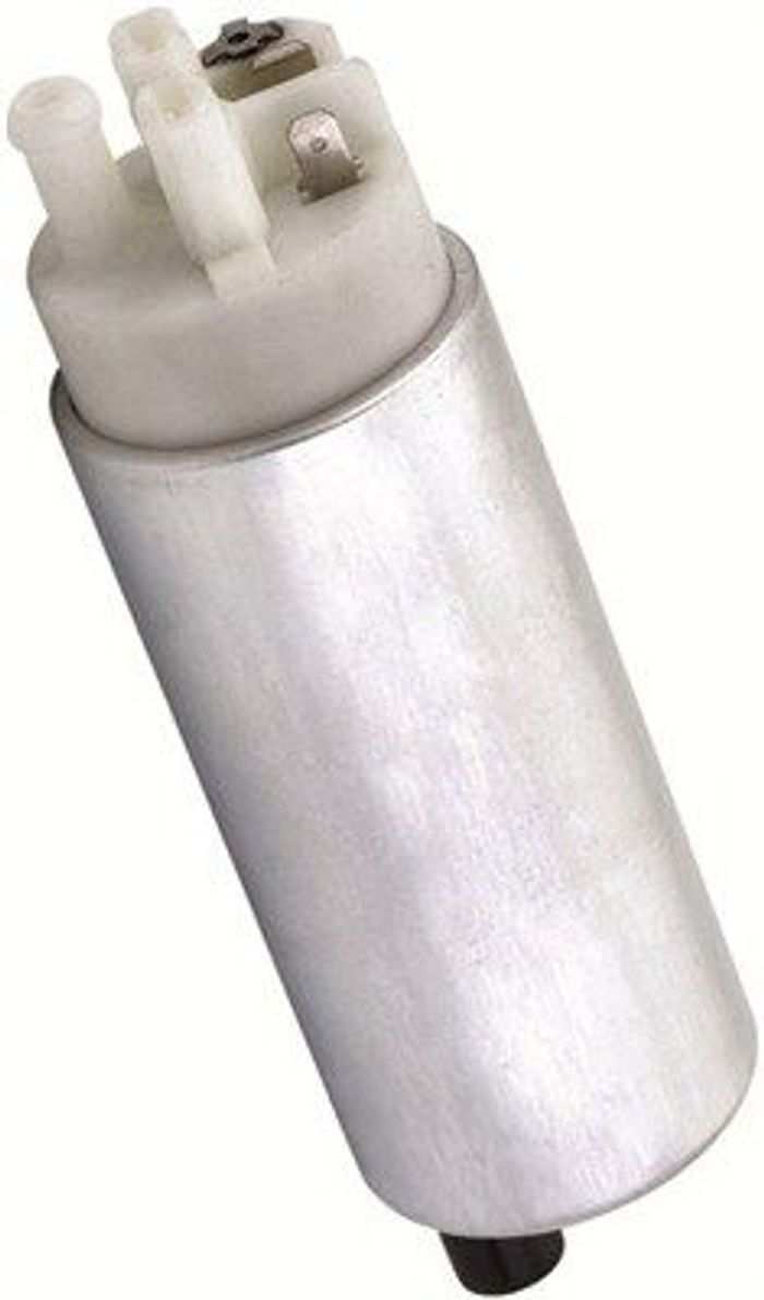 Kraftstoffpumpe