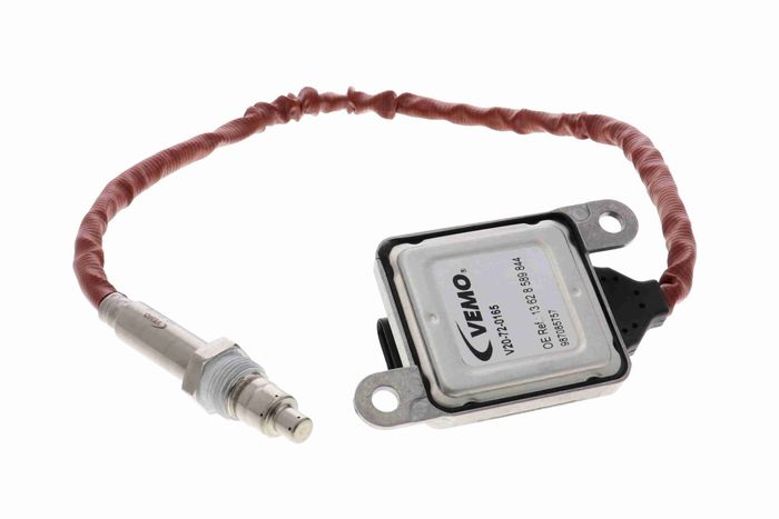 NOx-Sensor passt zu: BMW 1 (F20), 1 (F21), 2 (F22, F87), 2 (F23), 3 (F30, F80...