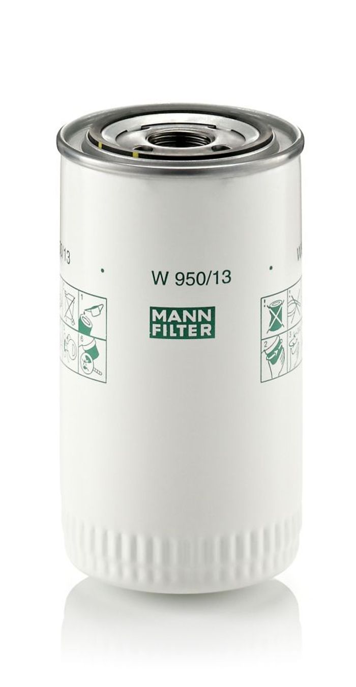Ölfilter