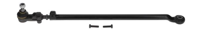 Spurstange /Seite, mit Spitze vorne L passt zu: LAND ROVER FREELANDER I 1.8/2...