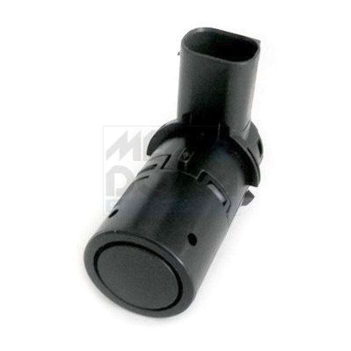Sensor, Einparkhilfe