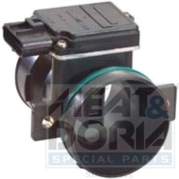 Luftmengenmesser (6 pin, Modul) passt zu: FORD FOCUS C-MAX, FOCUS I, FOCUS II...
