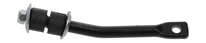 Anschluss Stabilisator vorne L 205mm passt zu: SSANGYONG ACTYON I, ACTYON SPO...
