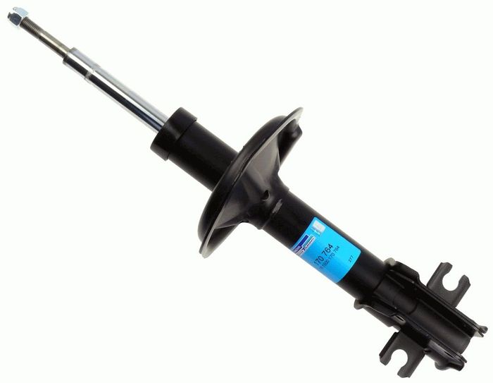 Stoßdämpfer vorne L/R passt zu: FIAT PUNTO 1.1/1.2/1.6 09.93-06.00