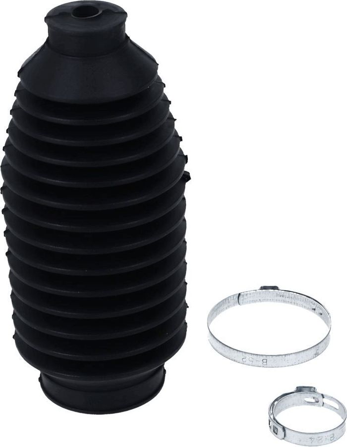 Lenkgetriebeschutz L/R (länge180mm 10mm/49mm, Schellen) passt zu: FORD GALAXY...