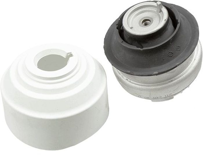 Motorlagerung vorne L/R, hydraulik passt zu: MERCEDES C (CL203), C (W203), C...
