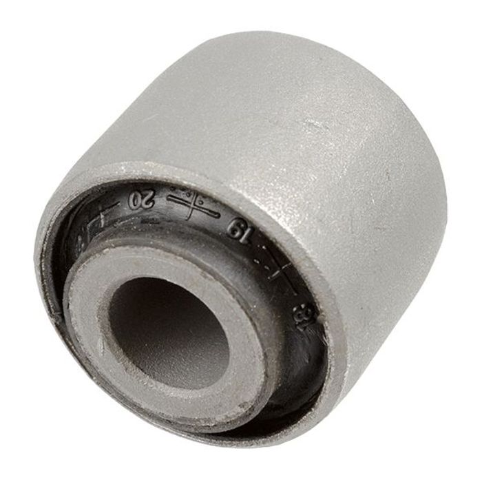 Silentblock des Achsschenkels L/R hinten (unten/innen) passt zu: HYUNDAI ELAN...