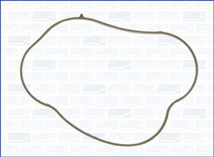 (EN) Exhaust/intake manifold gasket passt zu: MERCEDES C (W204) 1.6-6.2 01.07...