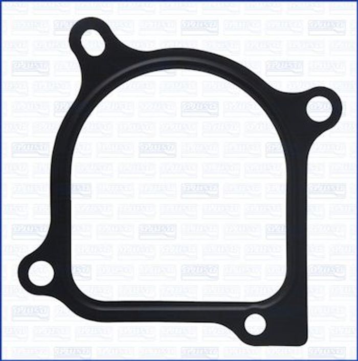 Ventildichtung EGR passt zu: OPEL VIVARO A 2.5D 04.03-03.10