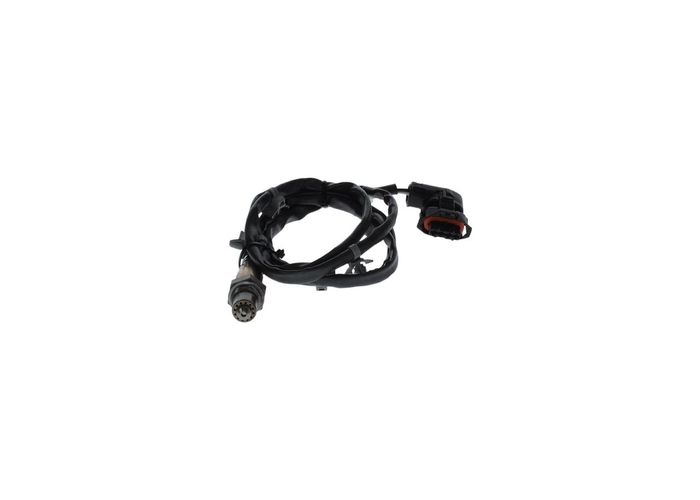 Lambdasonde (anzahl der Leitungen 4, 1422mm) passt zu: OPEL CORSA D 1.6 11.06...