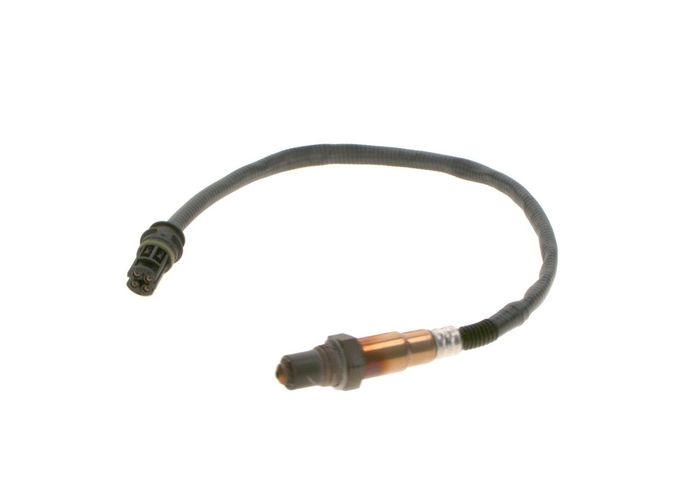 Lambdasonde (anzahl der Leitungen 4, 480mm) passt zu: BMW 1 (E81), 1 (E82), 1...