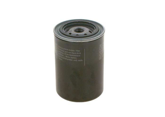 Ölfilter passt zu: ALFA ROMEO 75, 90, F11 / F12; GAZ GAZELLE, SOBOL, VOLGA; L...