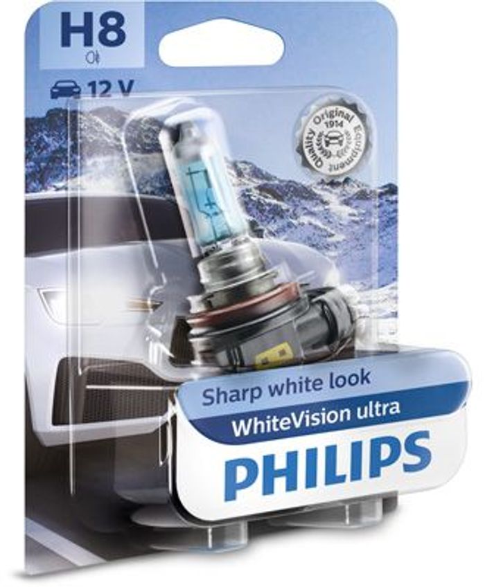 Glühlampe, Fernscheinwerfer