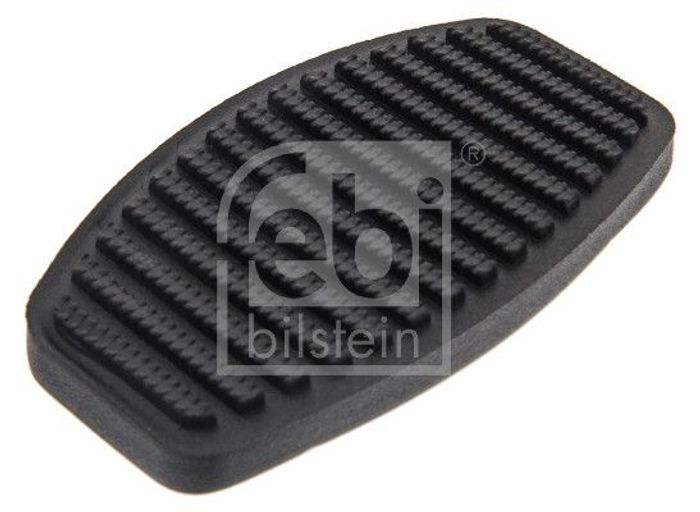 Pedalabdeckung Bremse/Kupplung passt zu: ABARTH 500 / 595 / 695, 500C / 595C...