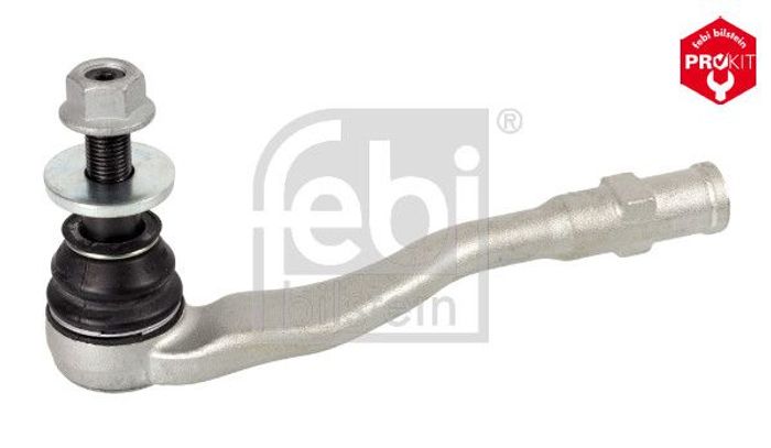 Spurstangenkopf L passt zu: AUDI A8 D4 2.0-6.3 11.09-01.18