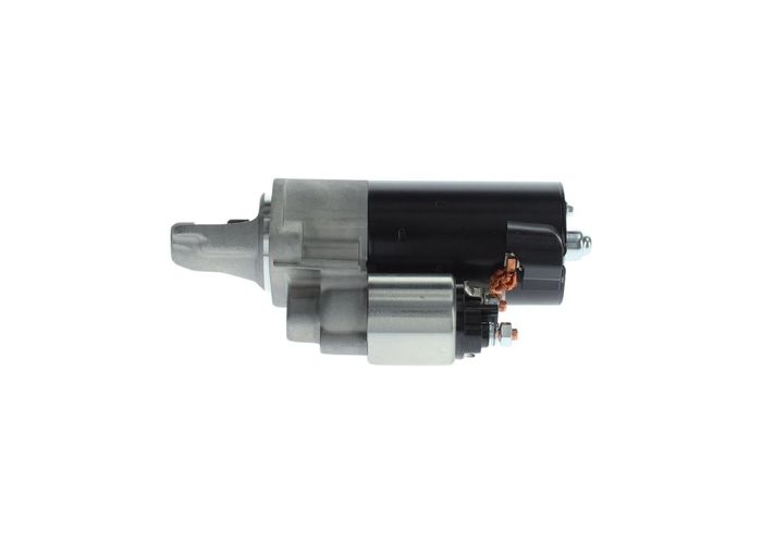 Anlasser (12V, 2kW, (en) new with a deposit) passt zu: MERCEDES AMG GT (C190)...