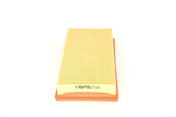 Luftfilter (Filterpatrone) passt zu: TOYOTA AVENSIS, CARINA E VI 1.6/1.8/2.0...