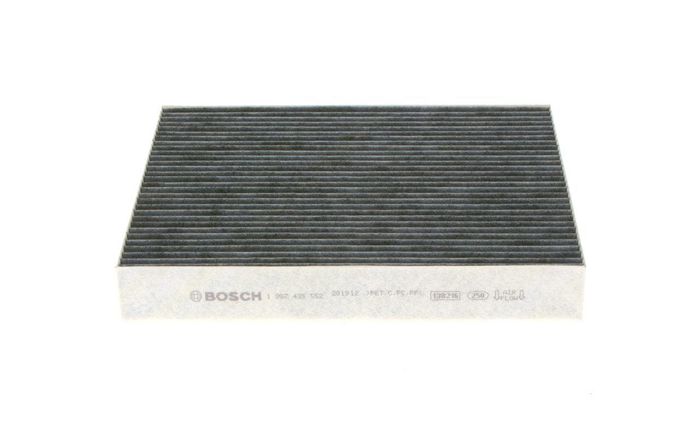 Innenraumluftfilter mit aktivkohle passt zu: FORD FOCUS IV, GALAXY III, GALAX...