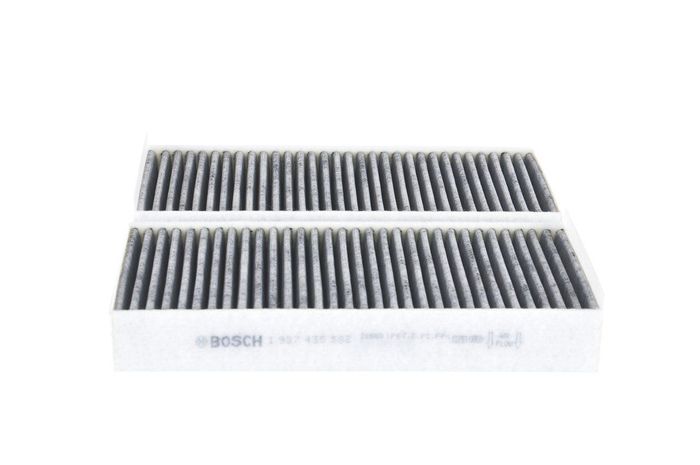 Innenraumluftfilter mit aktivkohle passt zu: BMW 1 (F40), 2 (F45), 2 GRAN COU...
