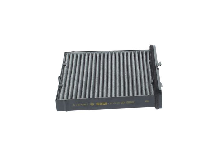 Filter, Innenraumluft