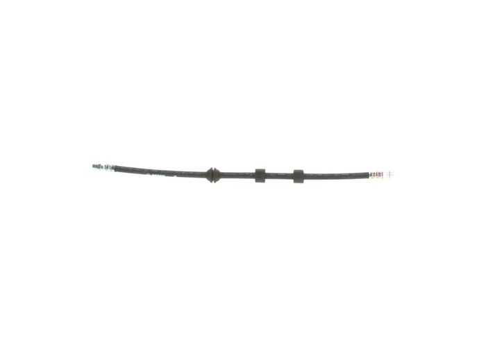 Bremsleitung elastisch vorne L/R (länge 458mm, M10x1/M10x1) passt zu: FORD GA...