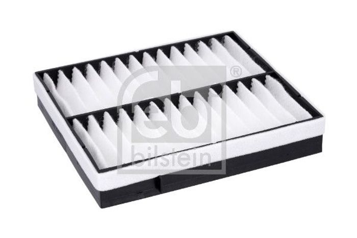 Filter, Innenraumluft