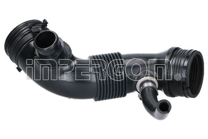 Verbindungsleitung des Luftfilters passt zu: ALFA ROMEO 159, BRERA, SPIDER 2....